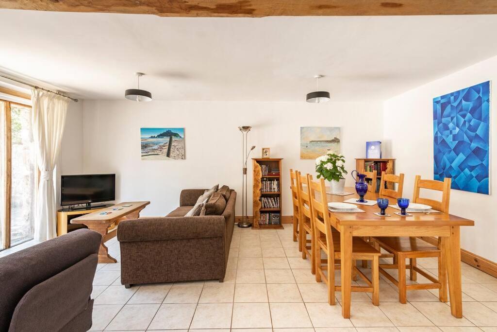 Beech Cottage, Spacious Rural Retreat Аск Экстерьер фото